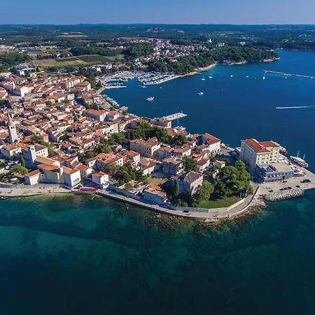 Beautiful Home In Tar Prázdninový dům Poreč